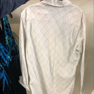 Banana republic men’s dress shirt